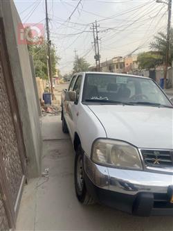 Nissan Pickup